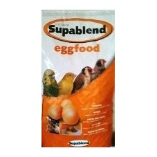 Supablend Dry Eggfood