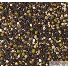 King Canary Germination/Soak Seed 20kg