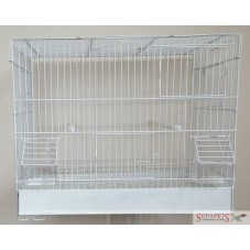 PW - Single Wire Breeding Cage 18" (Box of 2)