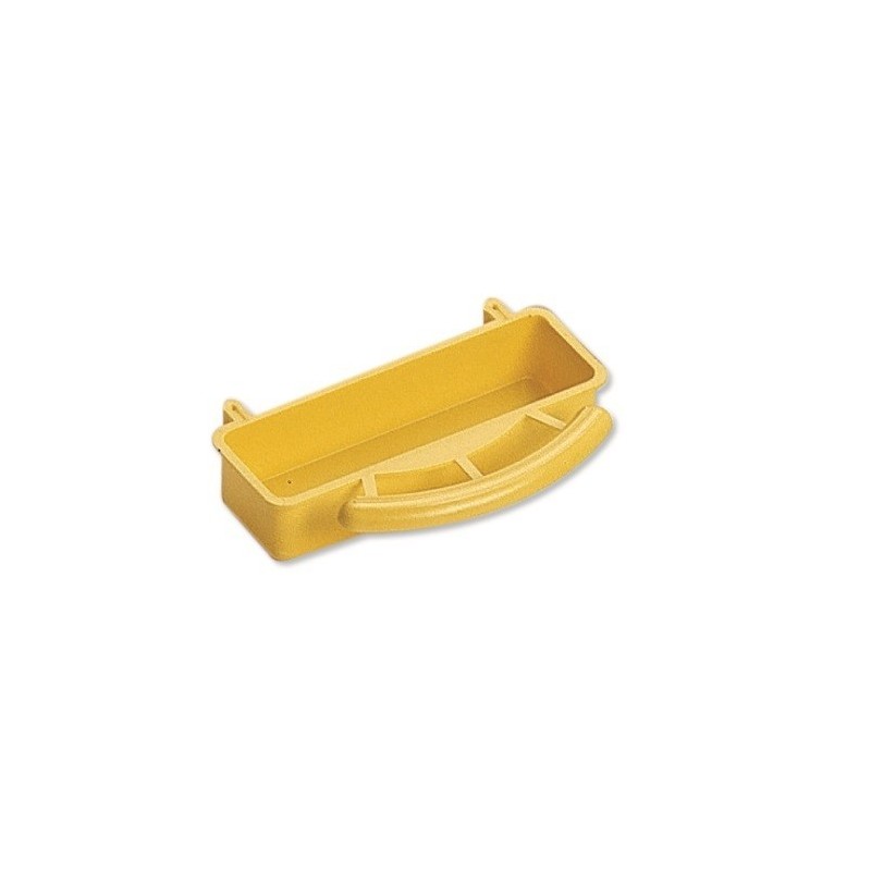 M010 Egg Food Feeder with Perch 